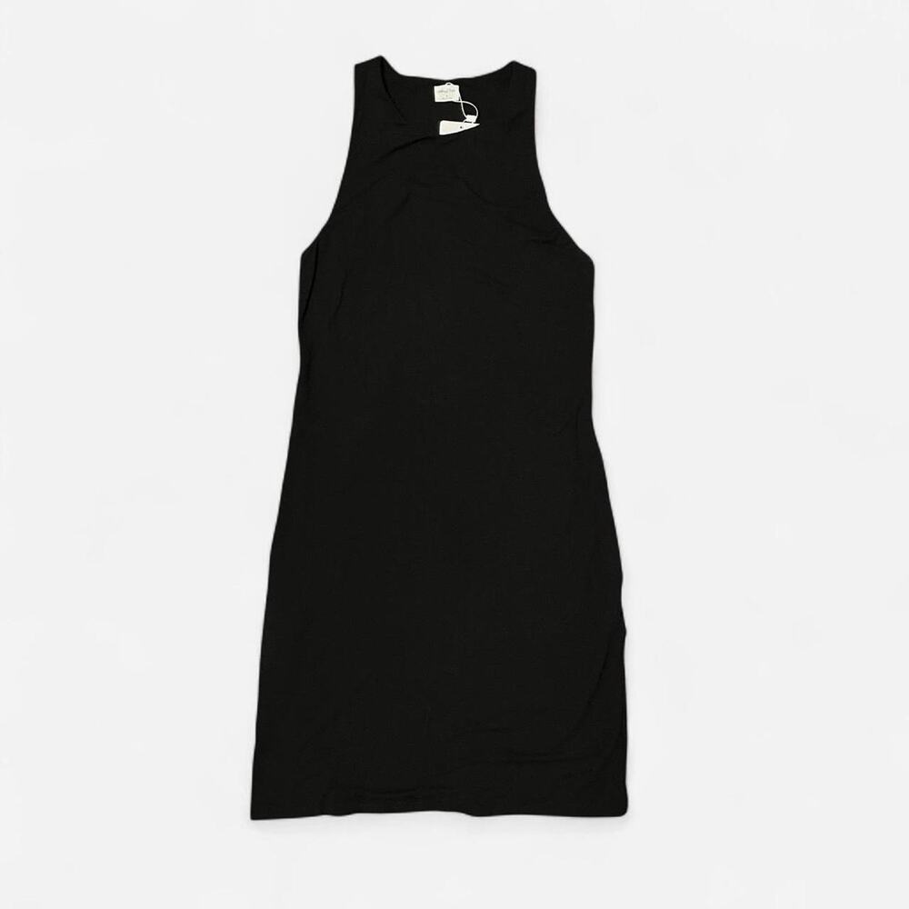Aritzia Wilfred Free LBD